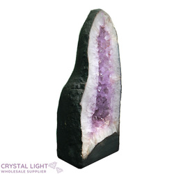 Amethyst Geodes: Amethyst Geode