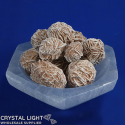 Bowls, Plates & Dishes: Gypsum Decor Bowl