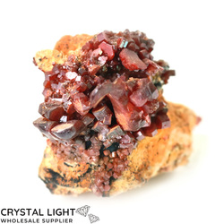All Other Crystal Specimens: Vanadinite Specimen