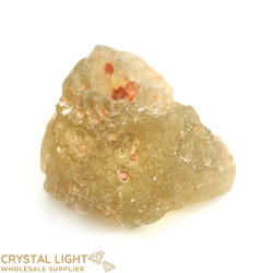 All Other Crystal Specimens: Libyan Desert Glass Specimen (Large)