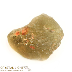 All Other Crystal Specimens: Libyan Desert Glass Specimen (Large)