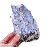 Blue Kyanite Specimen