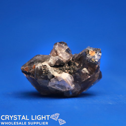 Mini Crystal Specimens: Herkimer Diamond Small