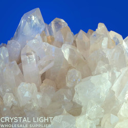 Other Large Crystals: Quartz Cluster Large