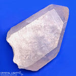 Quartz Tabular Point
