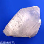 Quartz Tabular Point (Large)
