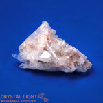 Sacred Rose Lithium Quartz