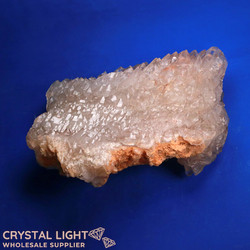 Elestial: Smokey Elestial Quartz