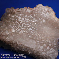 Elestial: Smokey Elestial Quartz