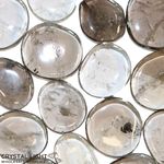 Smokey Quartz Flatstone