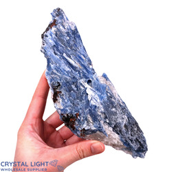 All Other Crystal Specimens: Blue Kyanite Specimen