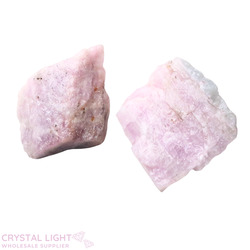 Crystal Specimen Lots: Kunzite Specimen Lot