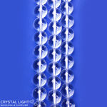 Clear Quartz Beads 10mm