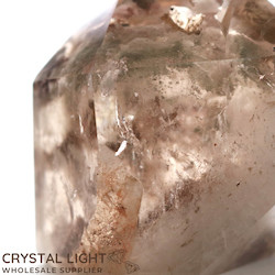 Single Point Listings: Lodolite Point