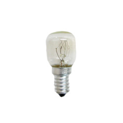 Cords And Bulbs: Salt Lamp Bulb