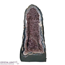 Amethyst Geodes: Amethyst Geode