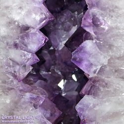 Amethyst Geodes: Amethyst Geode