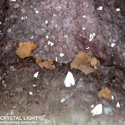 Amethyst Caves: Amethyst Cave