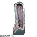 Amethyst Geode (AUCTION)