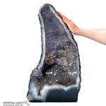 Amethyst Geode (AUCTION) - HUGE PRICE DROP!!!