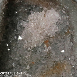 Amethyst Geodes: Amethyst Geode