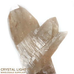 Bridge Point: Citrine Bridge Wand