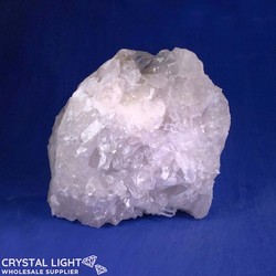Clusters: Quartz Cluster