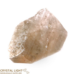 Tabular Crystals: Smokey Citrine Tabular