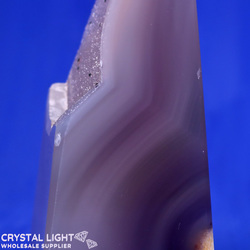 Single Point Listings: Agate Druse Obilisk