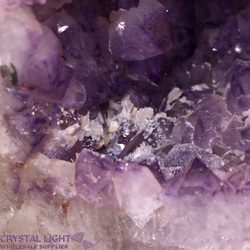 Amethyst Geodes: Amethyst Geode