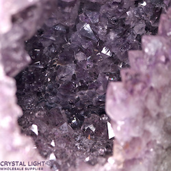 Amethyst Caves: Amethyst Cave