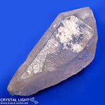 Quartz Natural Point