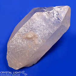Individual Natural Points: Quartz Natural Point