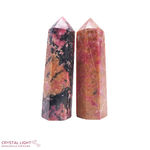 Rhodonite Point Lot
