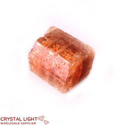 All Other Crystal Specimens: Imperial Golden Topaz Specimen