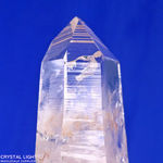 Lemurian Point
