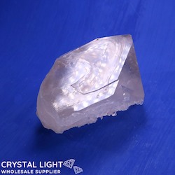 Natural Points: Quartz Natural Point