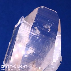 Natural Points: Lemurian Point