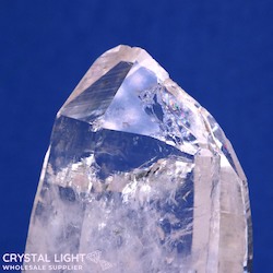 Natural Points: Lemurian Point