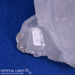 Clusters: Colombian Lemurian Cluster