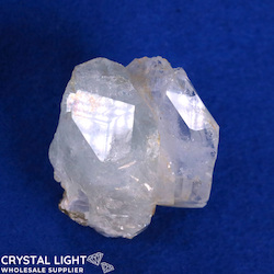 All Other Crystal Specimens: Topaz Large Crystal Specimen