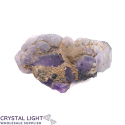 All Other Crystal Specimens: Fluorite Specimen