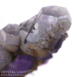 All Other Crystal Specimens: Fluorite Specimen