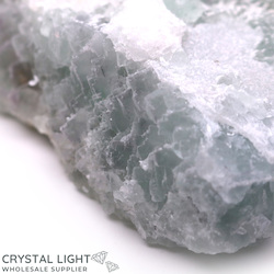 Clusters: Fluorite Cluster