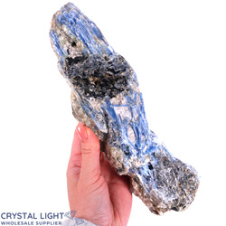 Single Rough Listings: Blue Kyanite Specimen