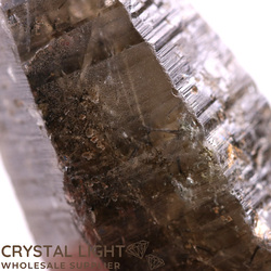 Lasers: Smokey Rutilated Quartz Laser