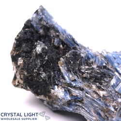 Single Rough Listings: Blue Kyanite Specimen