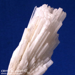 All Other Crystal Specimens: Scolecite Specimen