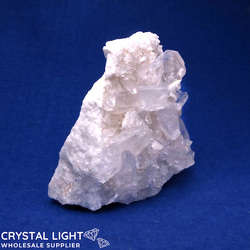 Clusters: Quartz Cluster