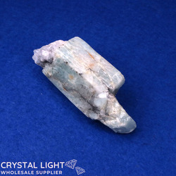 All Other Crystal Specimens: Aquamarine Specimen